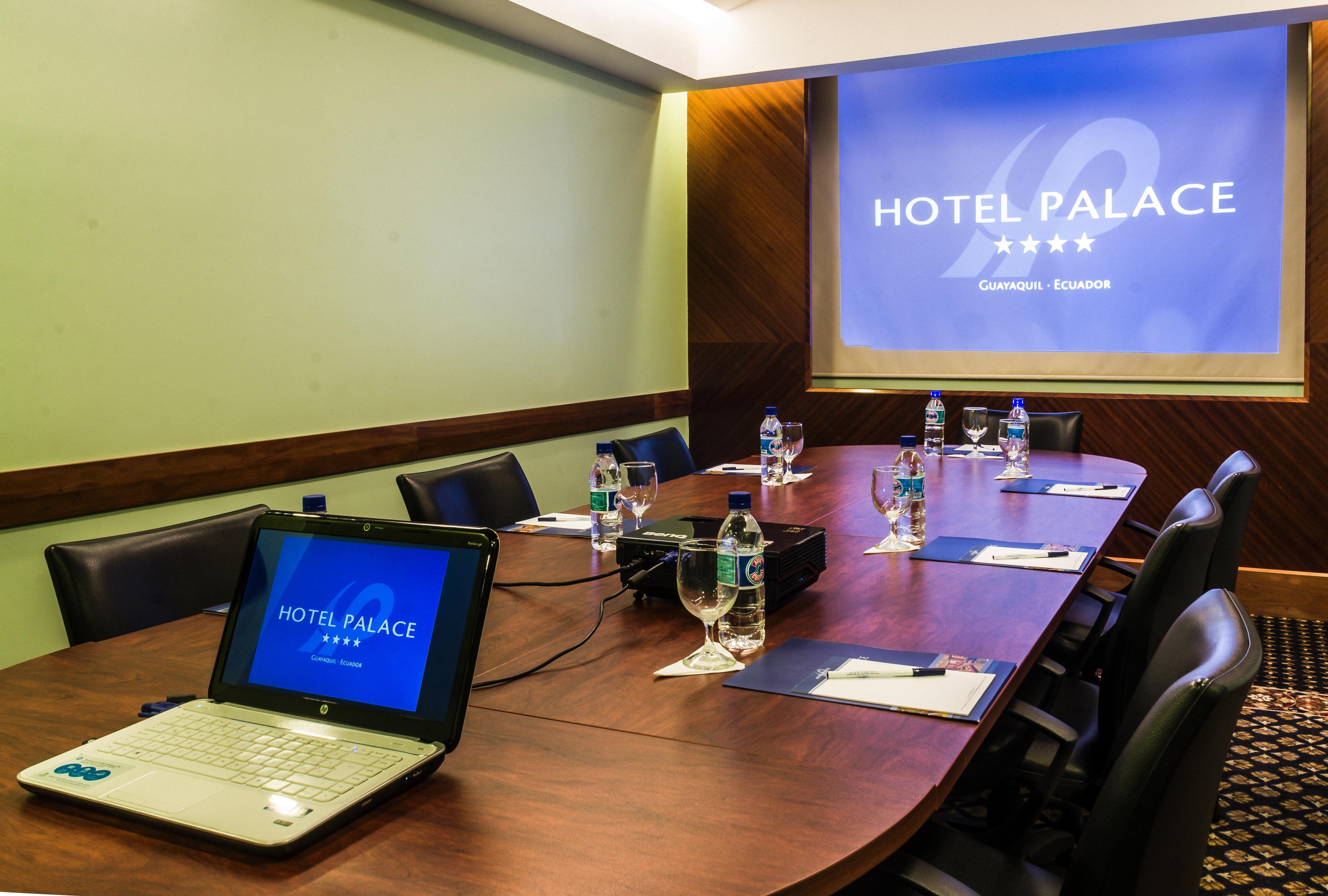 Hotel Palace 4*