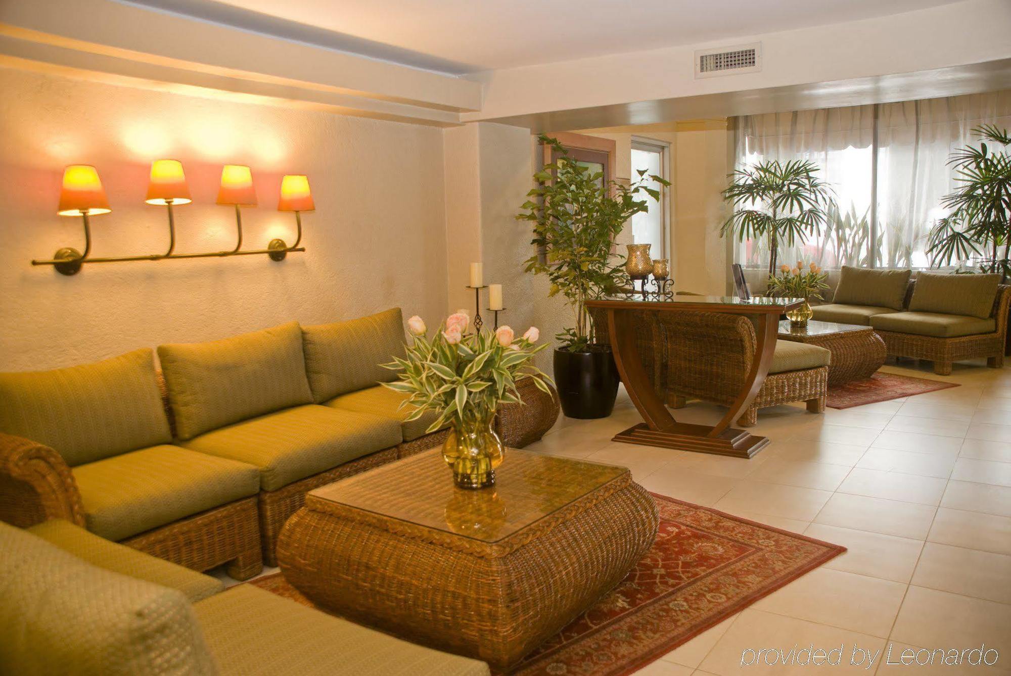 Hotel Palace Guayaquil