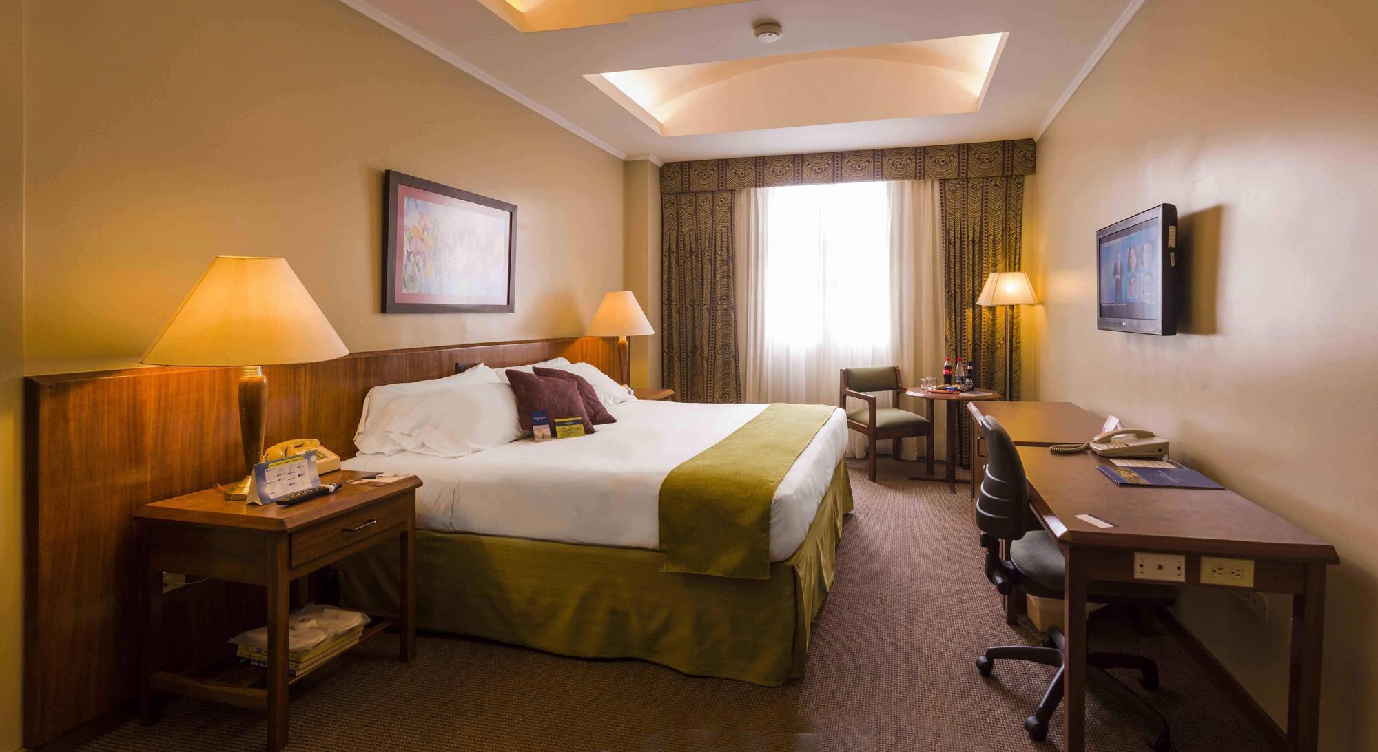 Palace Hotel Guayaquil