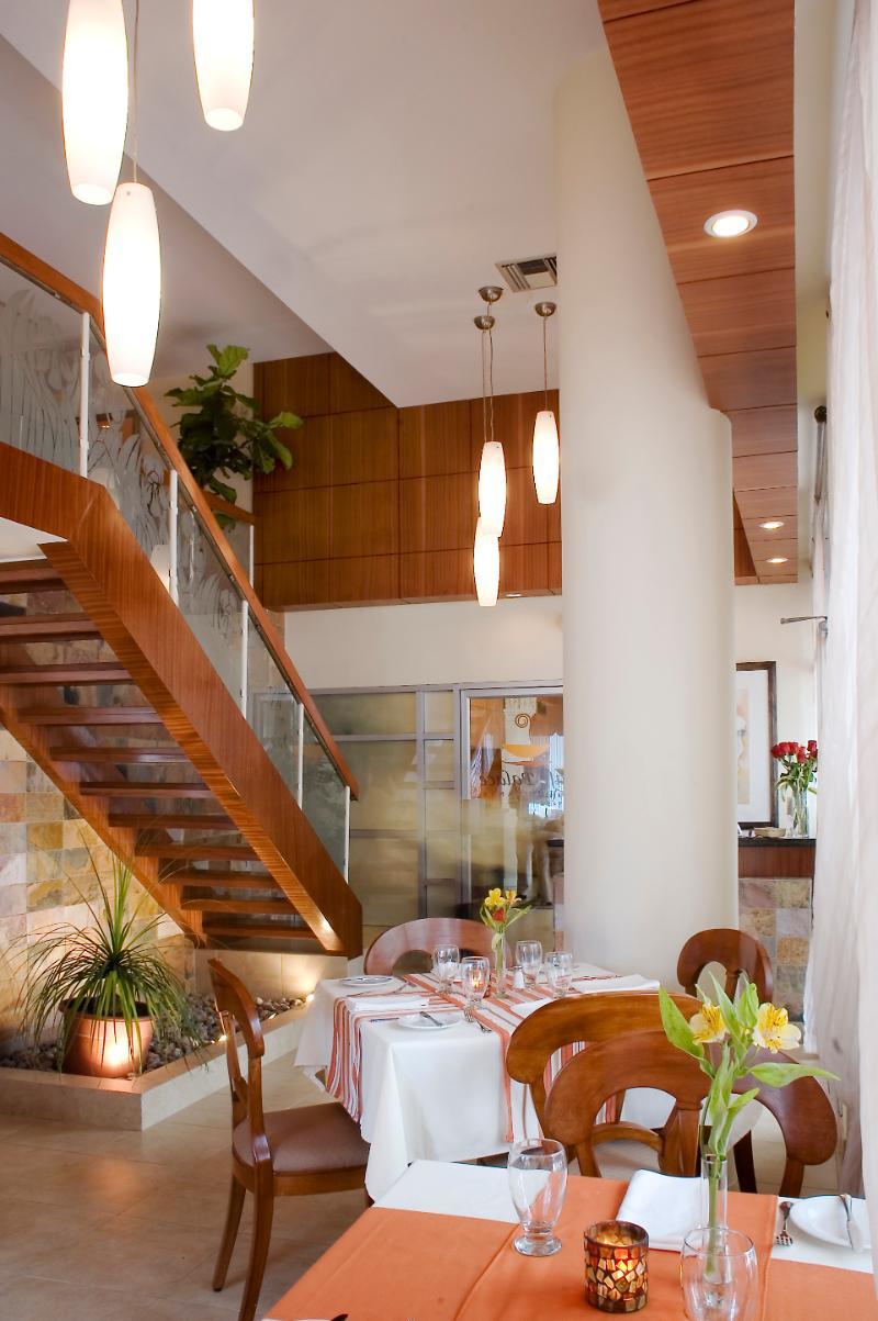 Hotel Palace Guayaquil