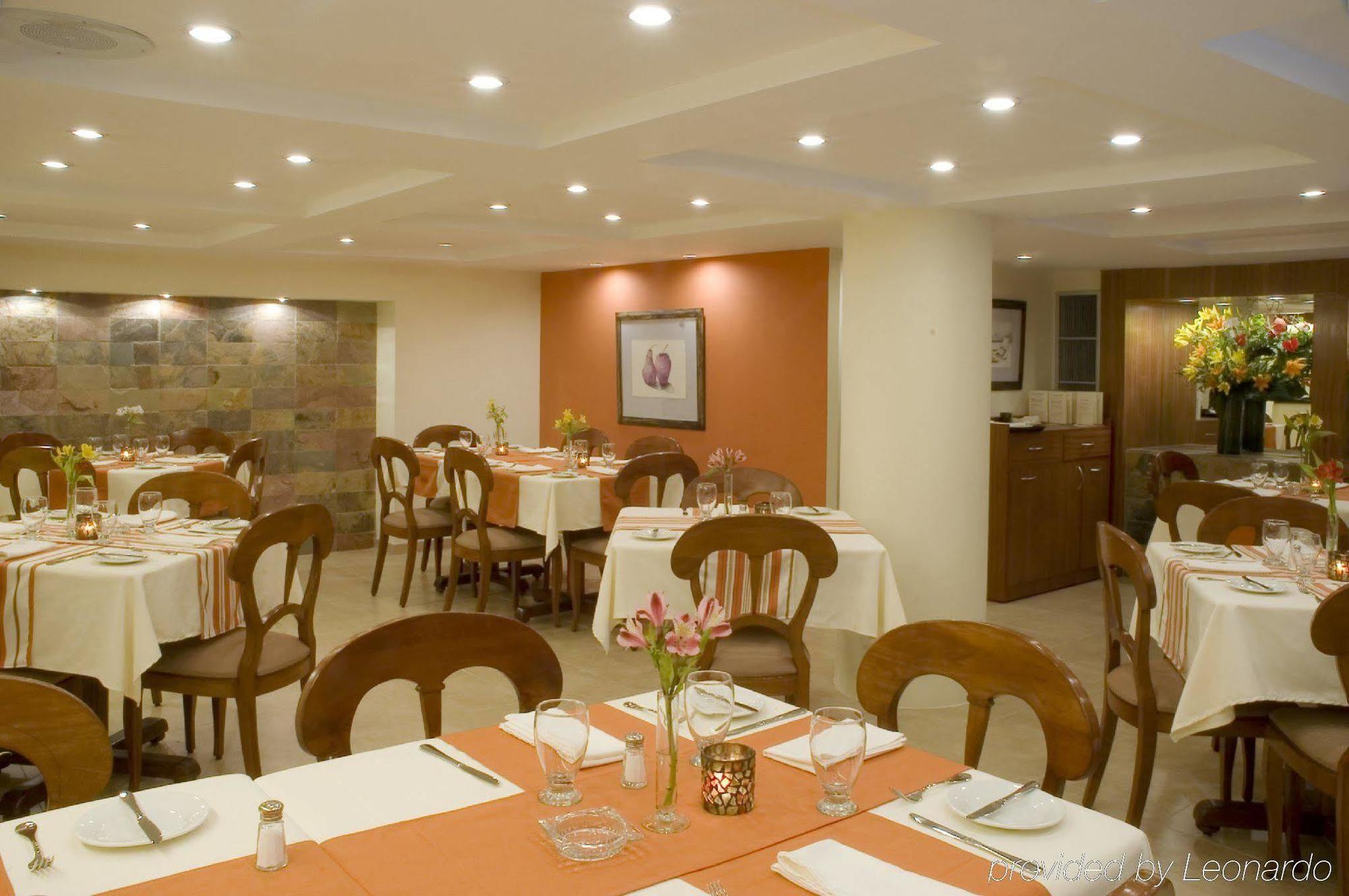 Palace Hotel Guayaquil